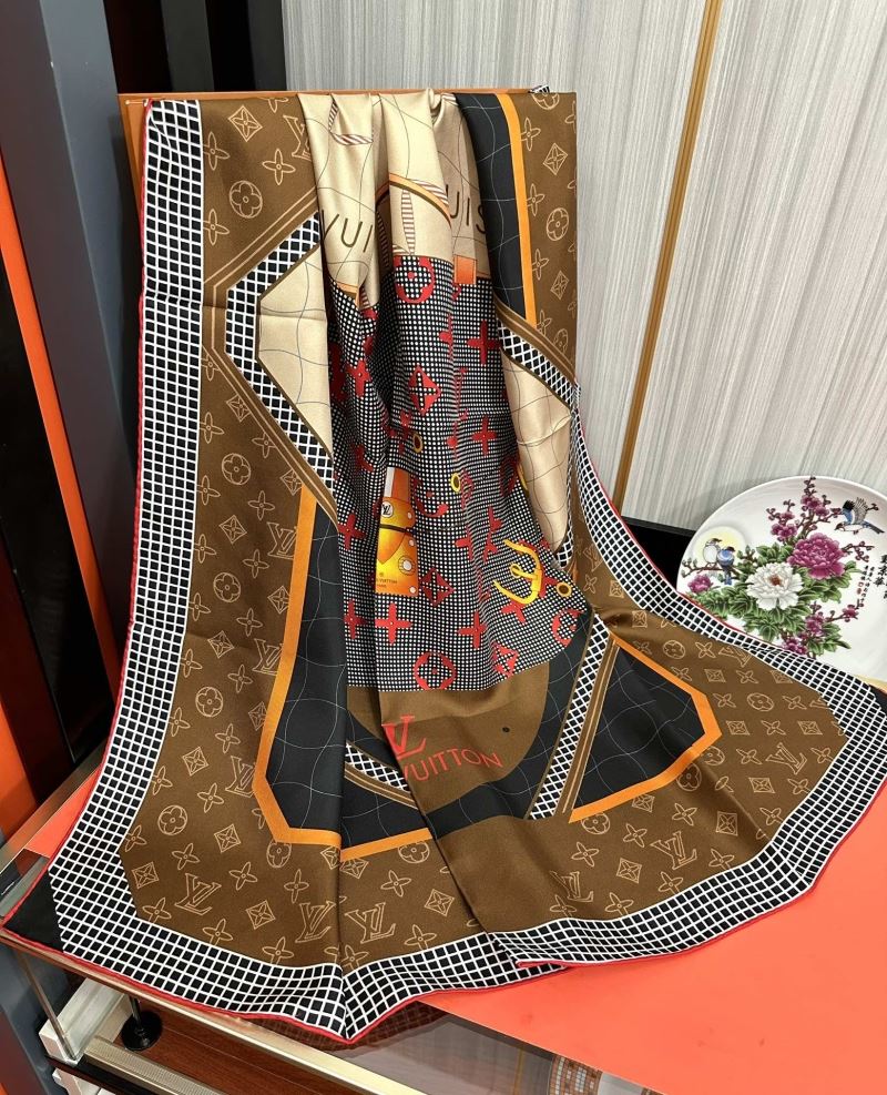 Louis Vuitton Scarf